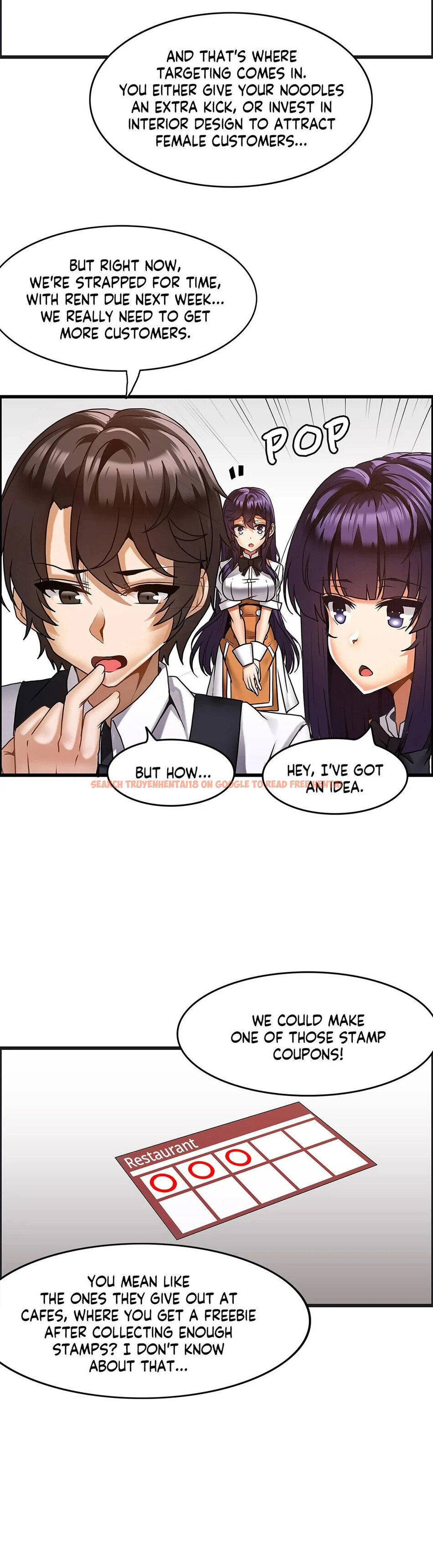 Read Hentai Image 5 401 in comic Twin Recipe - Chapter 20 - www.hentaitnt.net
