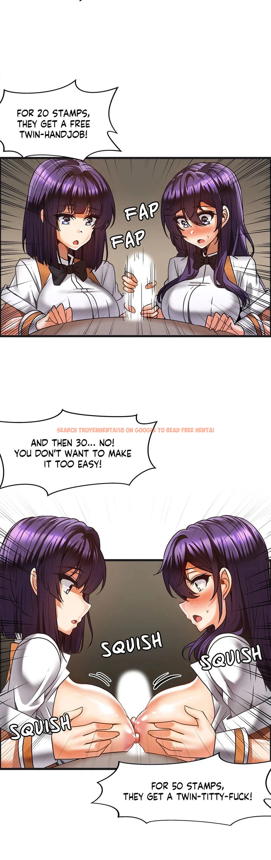 Read Hentai Image 8 401 in comic Twin Recipe - Chapter 20 - www.hentaitnt.net