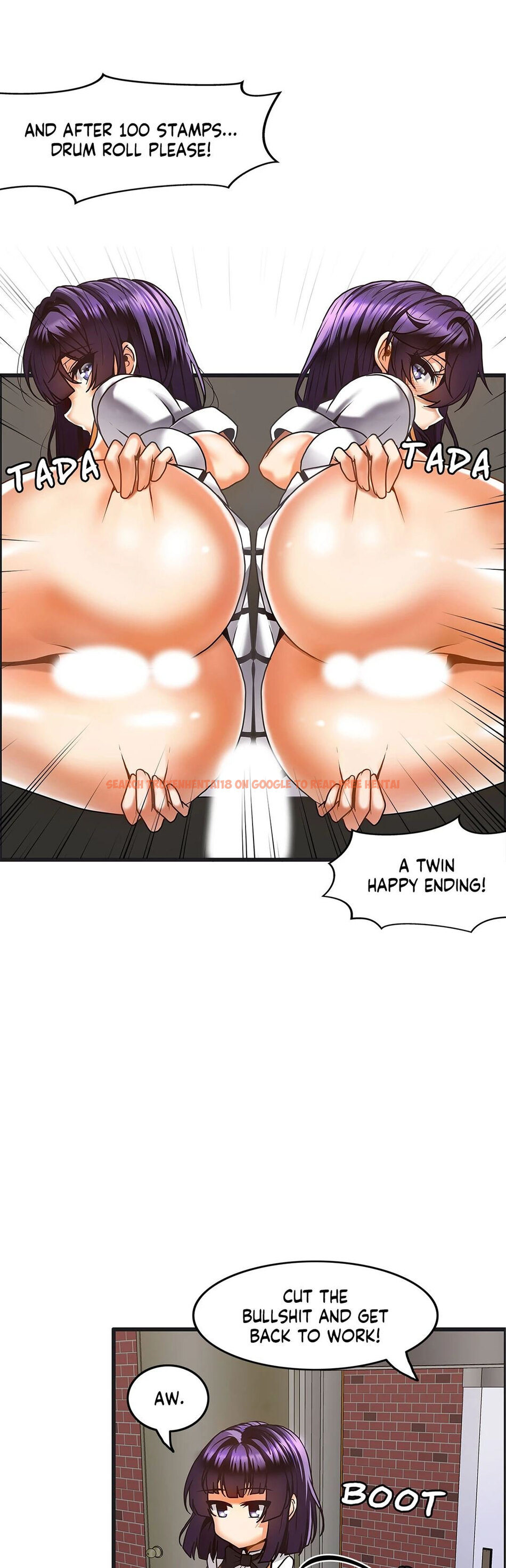 Read Hentai Image 9 401 in comic Twin Recipe - Chapter 20 - www.hentaitnt.net