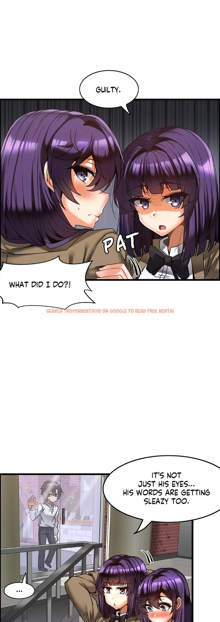 Read Hentai Image 10 036 in comic Twin Recipe - Chapter 21 - www.hentaitnt.net