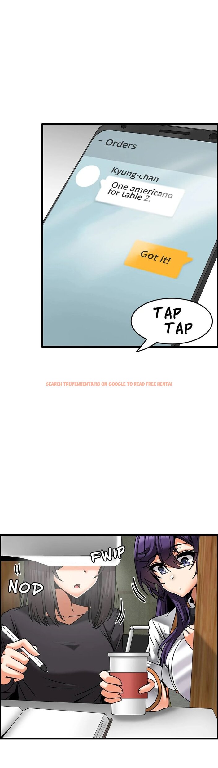 Read Hentai Image 15 036 in comic Twin Recipe - Chapter 21 - www.hentaitnt.net