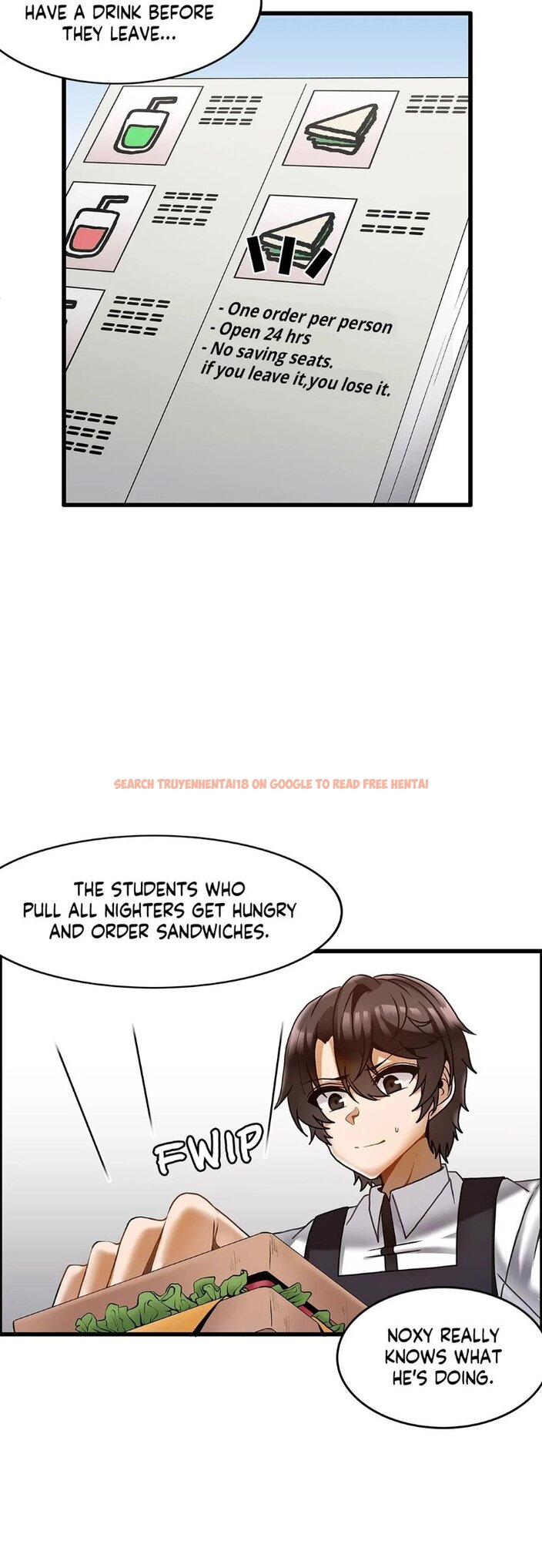 Read Hentai Image 20 036 in comic Twin Recipe - Chapter 21 - www.hentaitnt.net