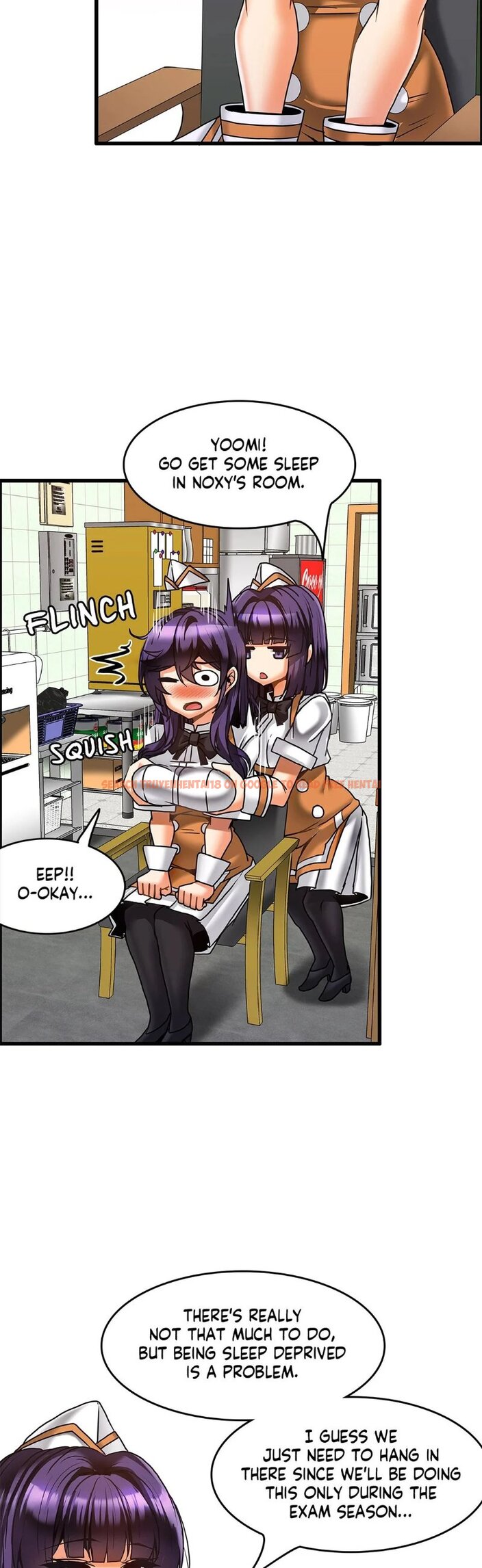 Read Hentai Image 22 036 in comic Twin Recipe - Chapter 21 - www.hentaitnt.net