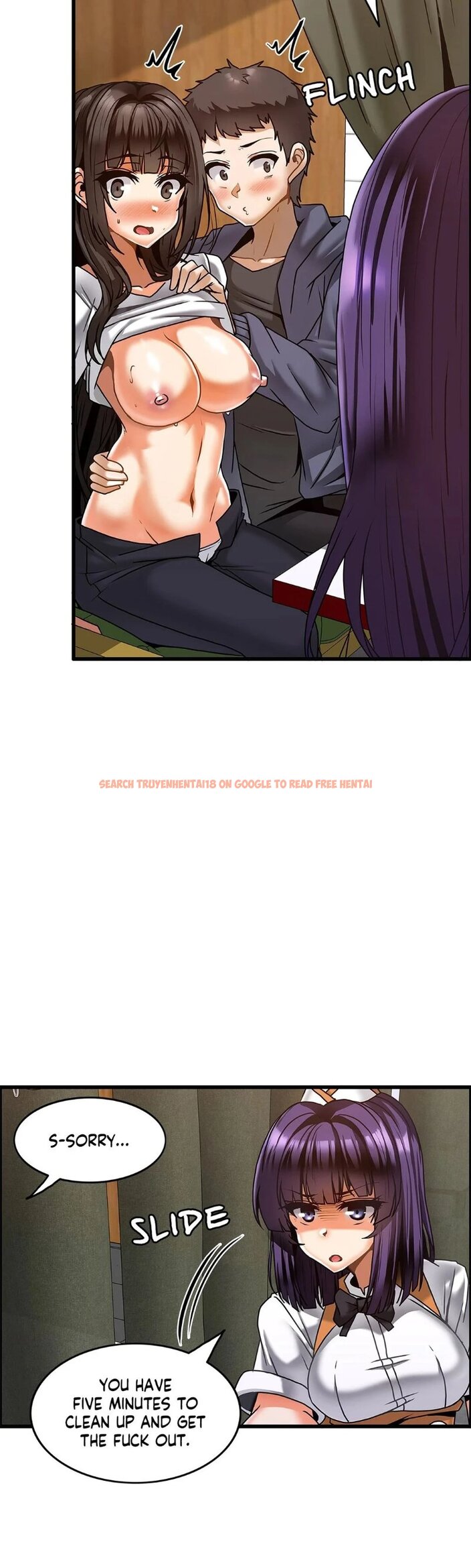 Read Hentai Image 25 036 in comic Twin Recipe - Chapter 21 - www.hentaitnt.net