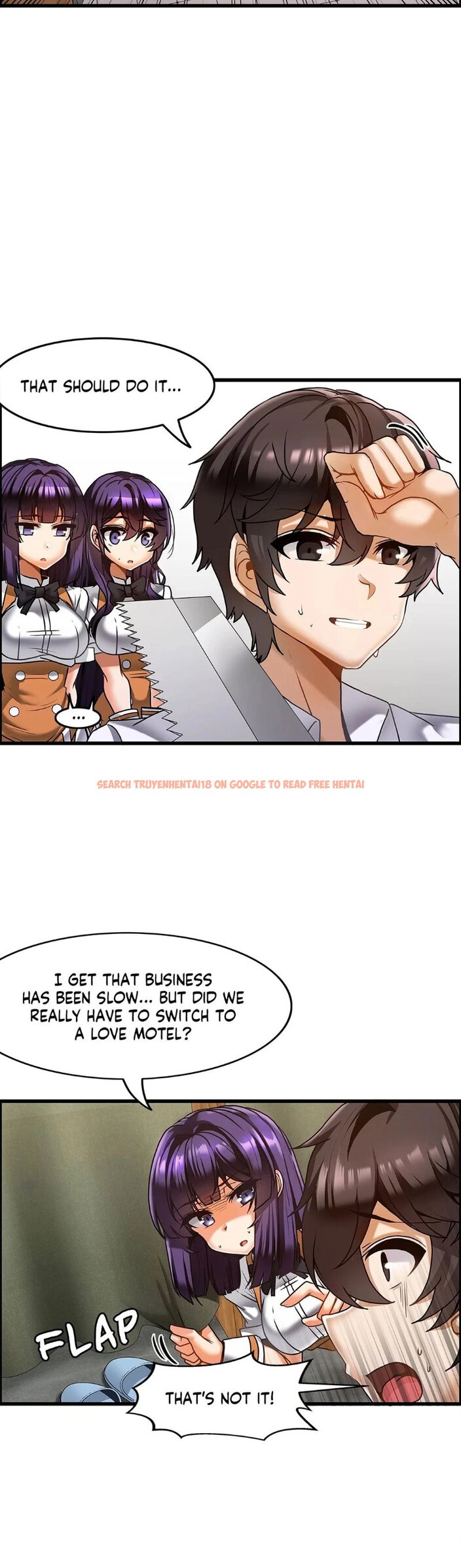 Read Hentai Image 3 036 in comic Twin Recipe - Chapter 21 - www.hentaitnt.net