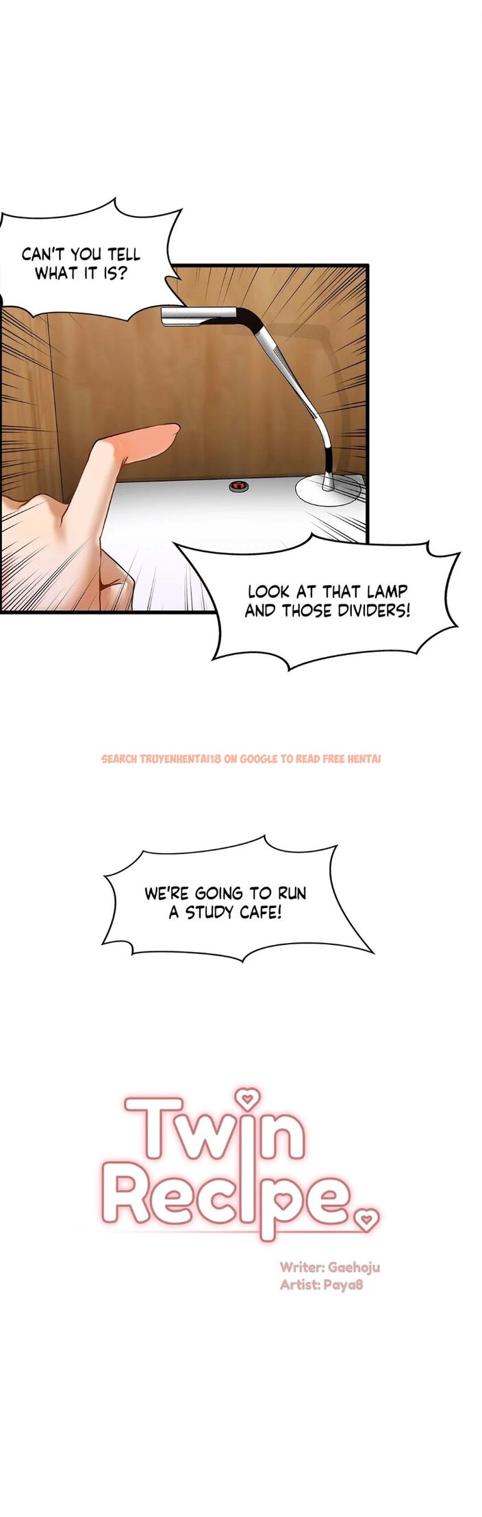 Read Hentai Image 4 036 in comic Twin Recipe - Chapter 21 - www.hentaitnt.net