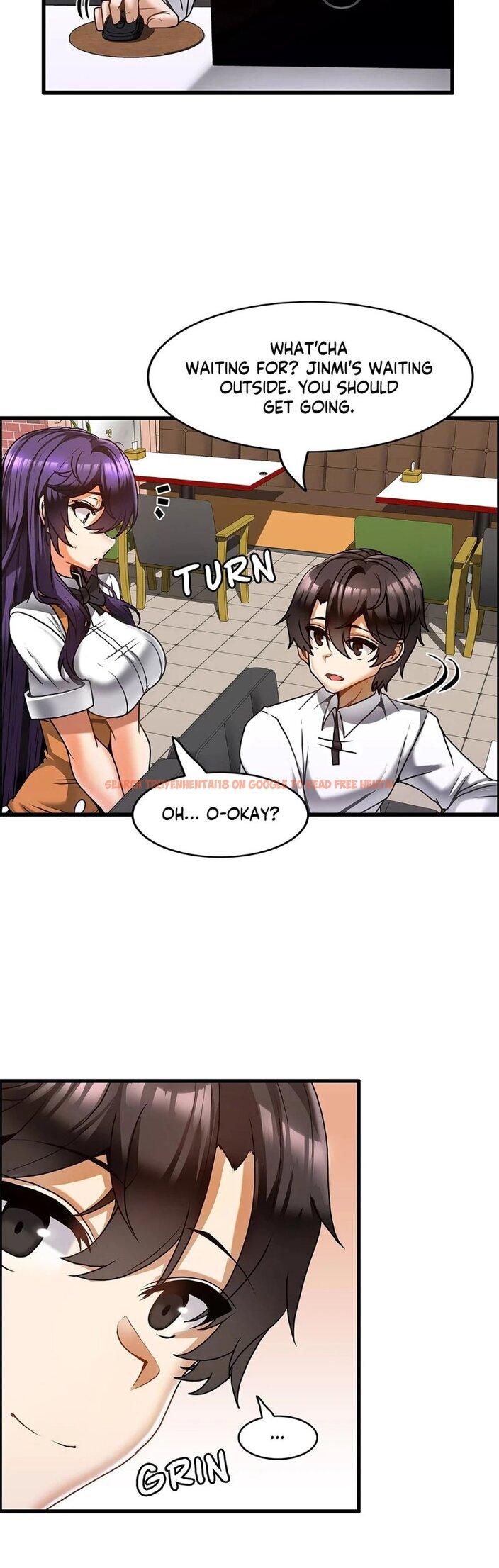 Read Hentai Image 6 036 in comic Twin Recipe - Chapter 21 - www.hentaitnt.net