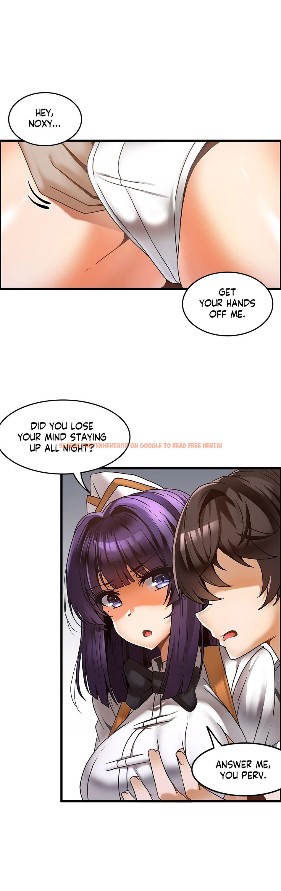 Read Hentai Image 1 933 in comic Twin Recipe - Chapter 22 - www.hentaitnt.net