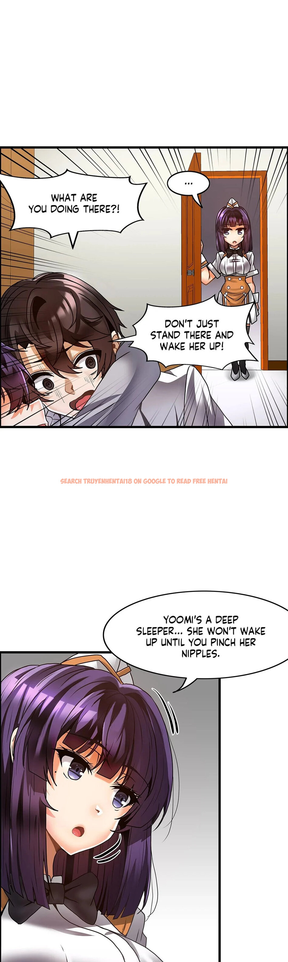 Read Hentai Image 13 933 in comic Twin Recipe - Chapter 22 - www.hentaitnt.net