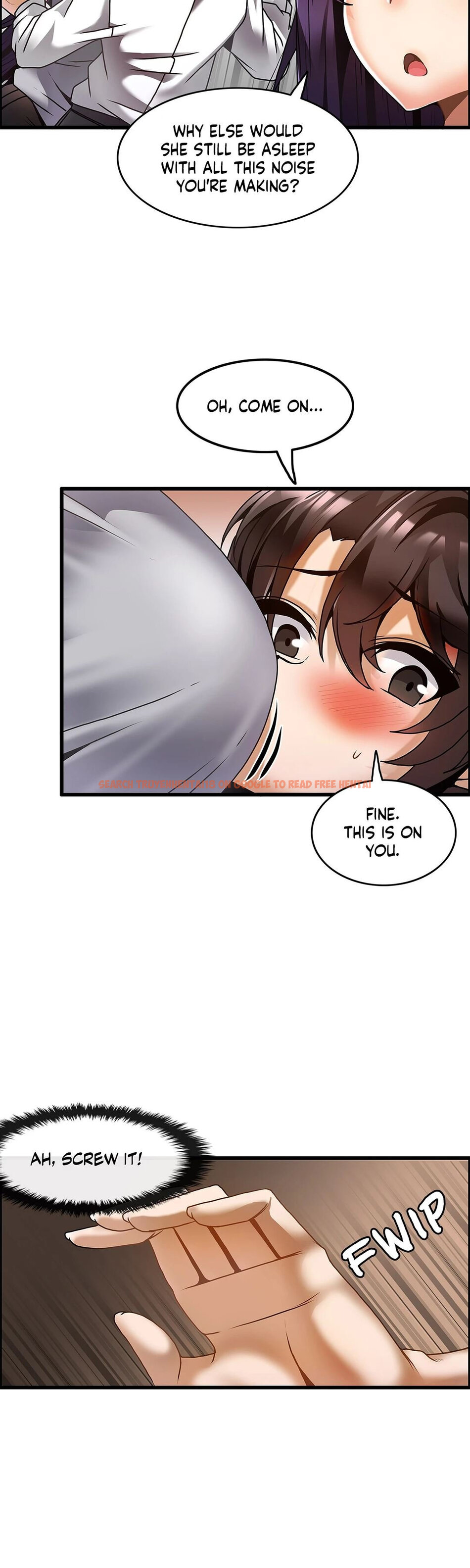 Read Hentai Image 15 933 in comic Twin Recipe - Chapter 22 - www.hentaitnt.net