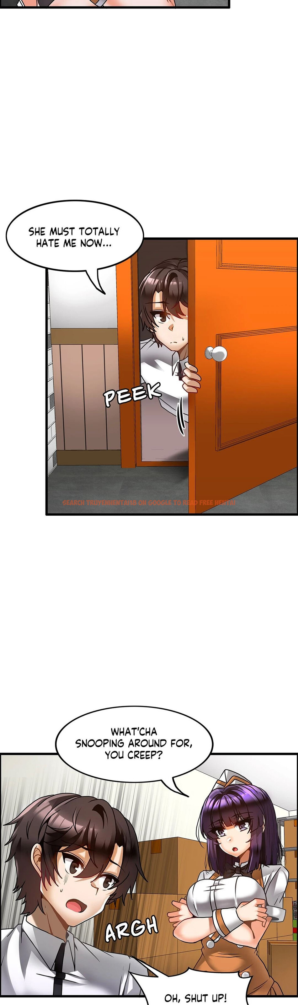 Read Hentai Image 20 933 in comic Twin Recipe - Chapter 22 - www.hentaitnt.net