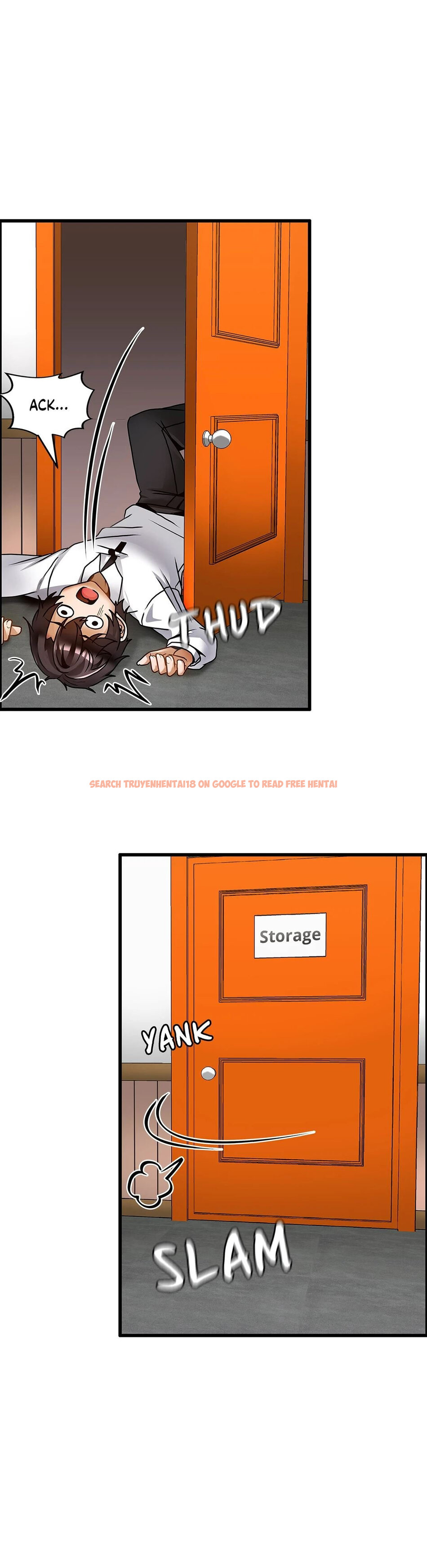 Read Hentai Image 22 933 in comic Twin Recipe - Chapter 22 - www.hentaitnt.net