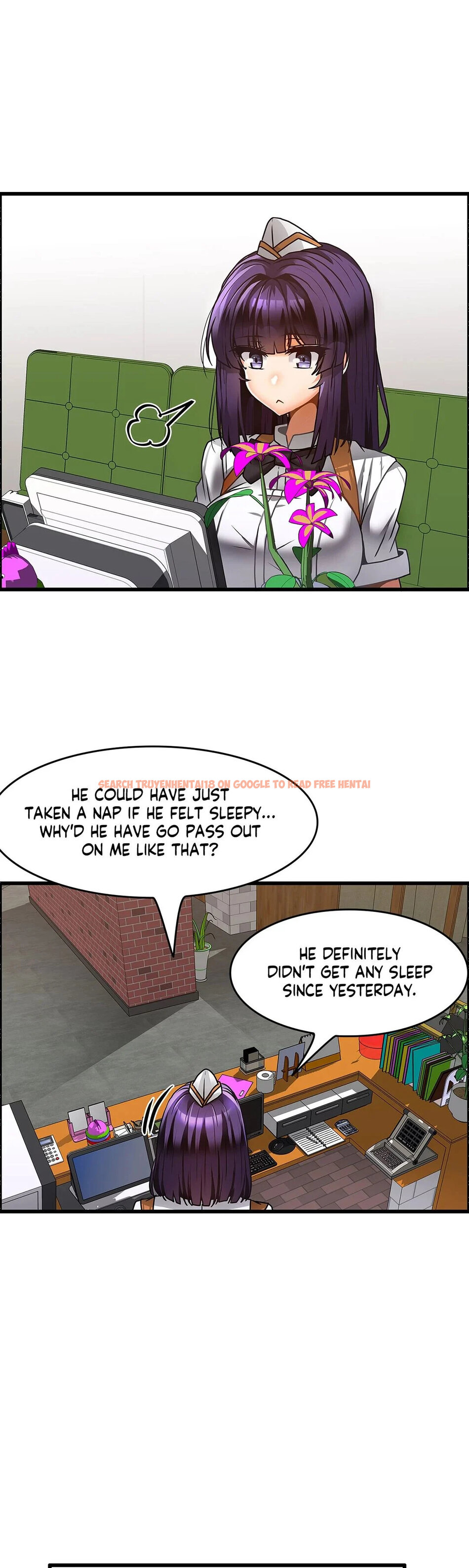 Read Hentai Image 4 933 in comic Twin Recipe - Chapter 22 - www.hentaitnt.net