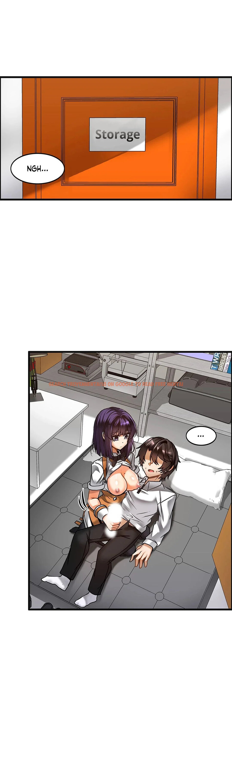 Read Hentai Image 2 406 in comic Twin Recipe - Chapter 23 - www.hentaitnt.net