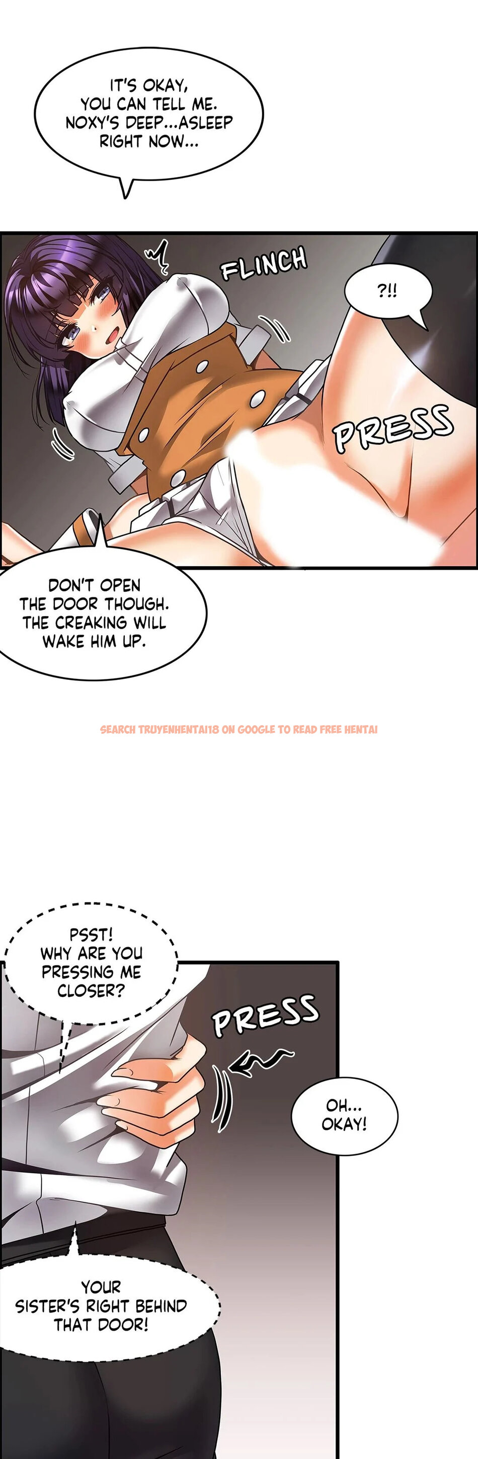 Read Hentai Image 20 406 in comic Twin Recipe - Chapter 23 - www.hentaitnt.net