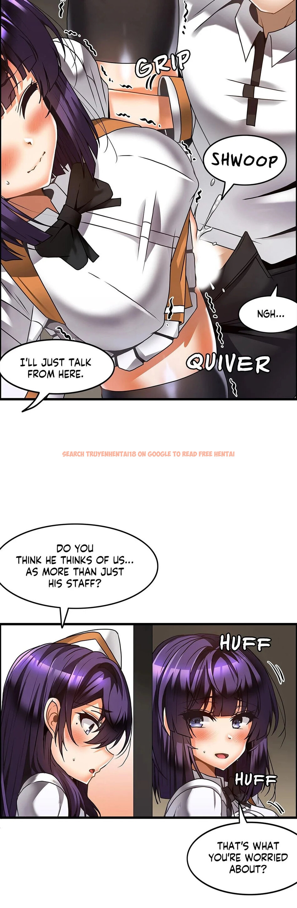 Read Hentai Image 22 406 in comic Twin Recipe - Chapter 23 - www.hentaitnt.net
