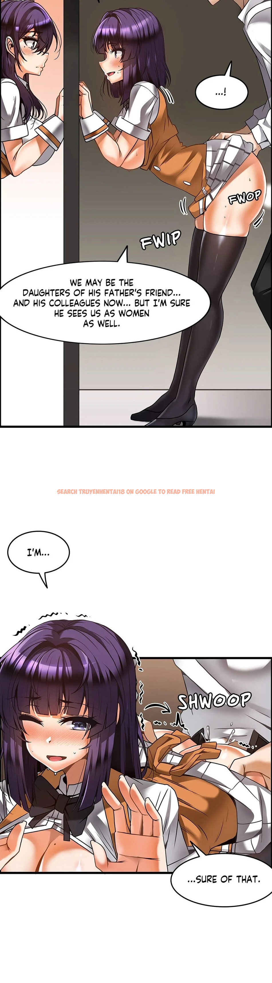 Read Hentai Image 24 406 in comic Twin Recipe - Chapter 23 - www.hentaitnt.net