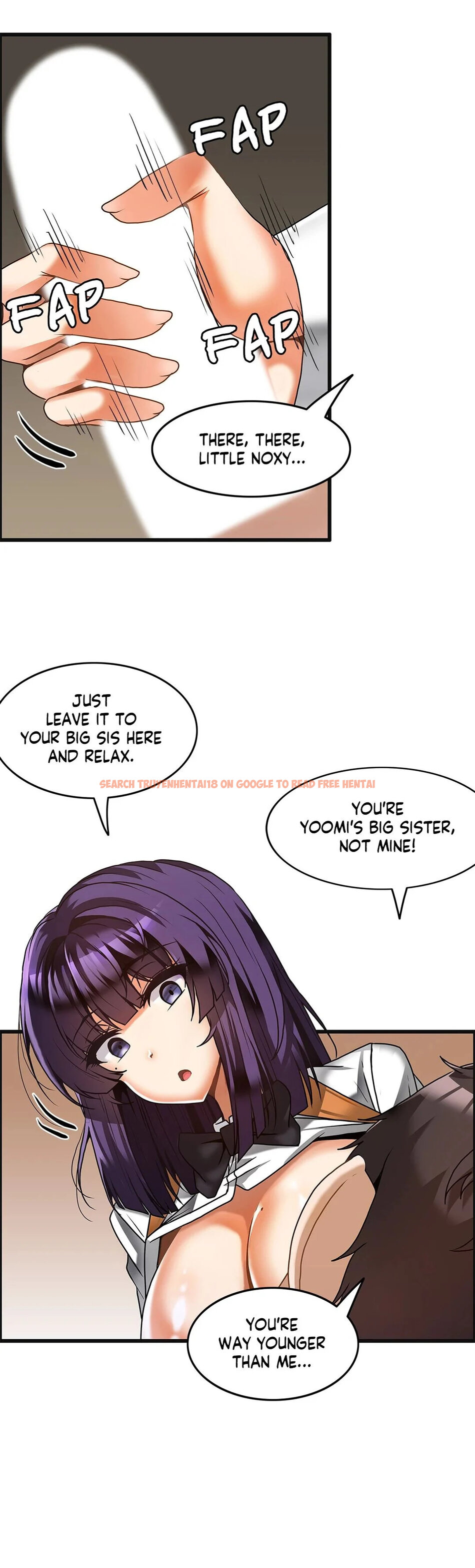 Read Hentai Image 3 406 in comic Twin Recipe - Chapter 23 - www.hentaitnt.net