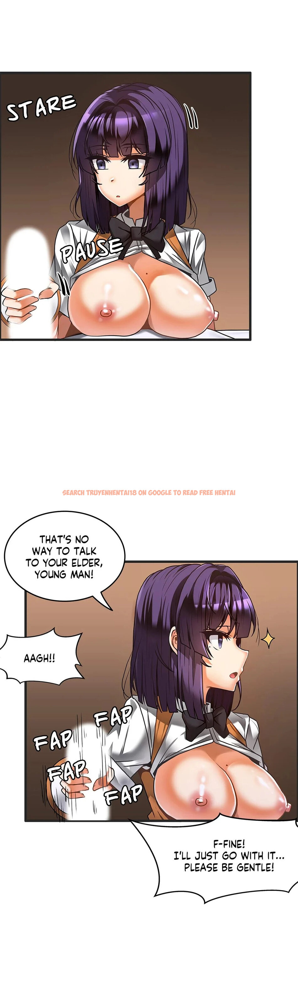 Read Hentai Image 4 406 in comic Twin Recipe - Chapter 23 - www.hentaitnt.net