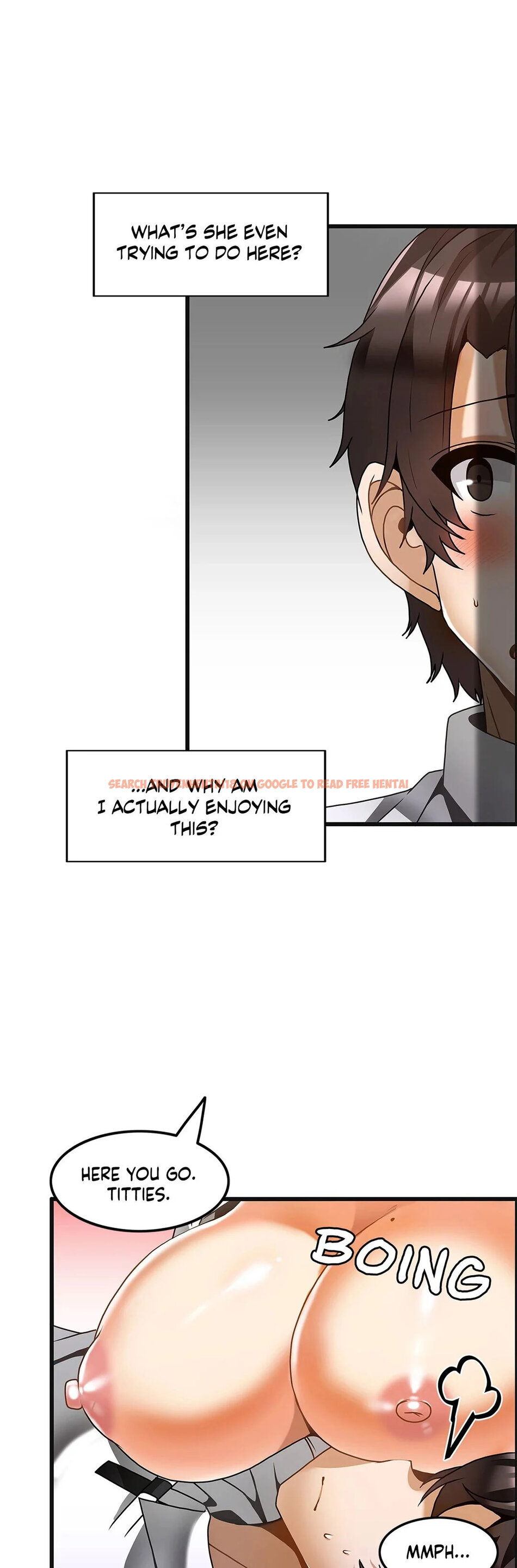 Read Hentai Image 6 406 in comic Twin Recipe - Chapter 23 - www.hentaitnt.net