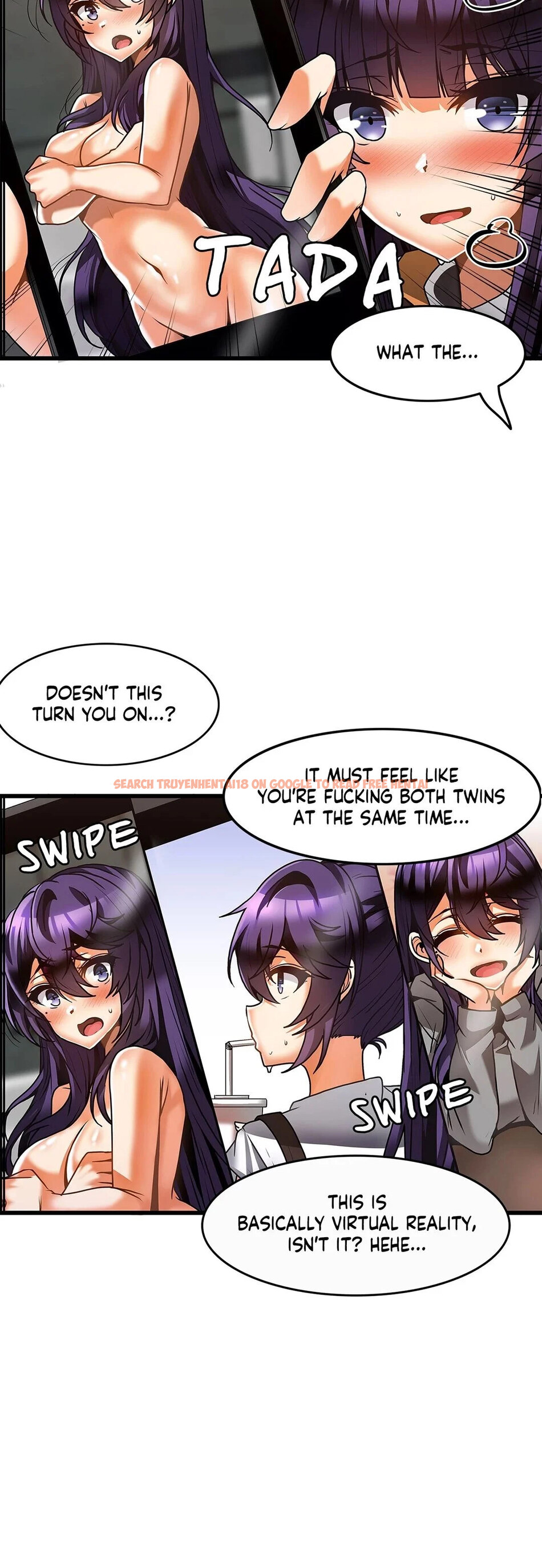 Read Hentai Image 10 079 in comic Twin Recipe - Chapter 24 - www.hentaitnt.net