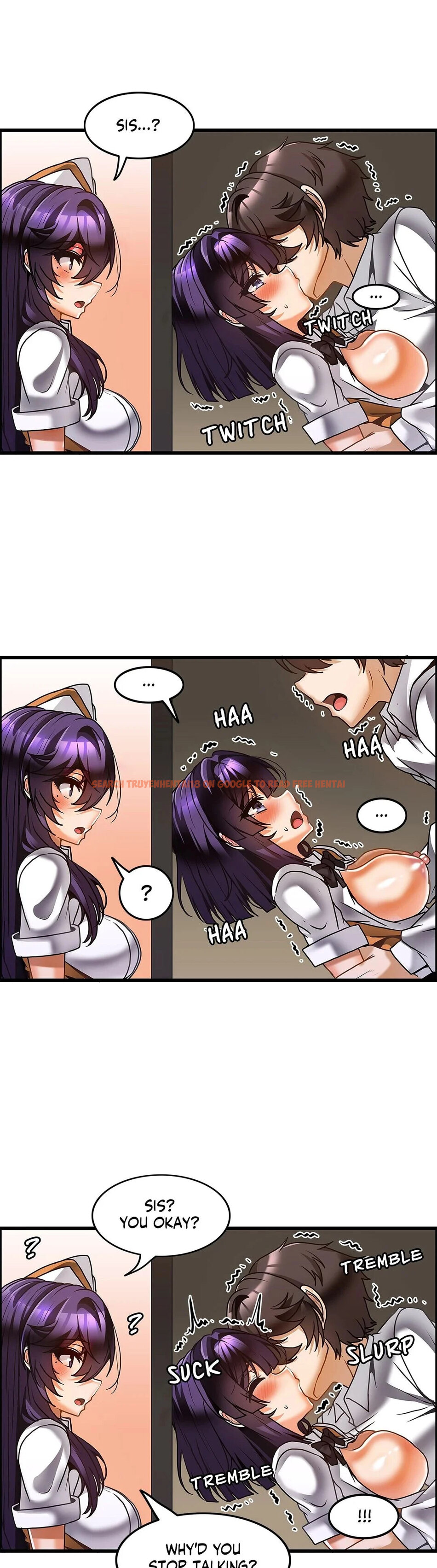Read Hentai Image 20 085 in comic Twin Recipe - Chapter 24 - www.hentaitnt.net