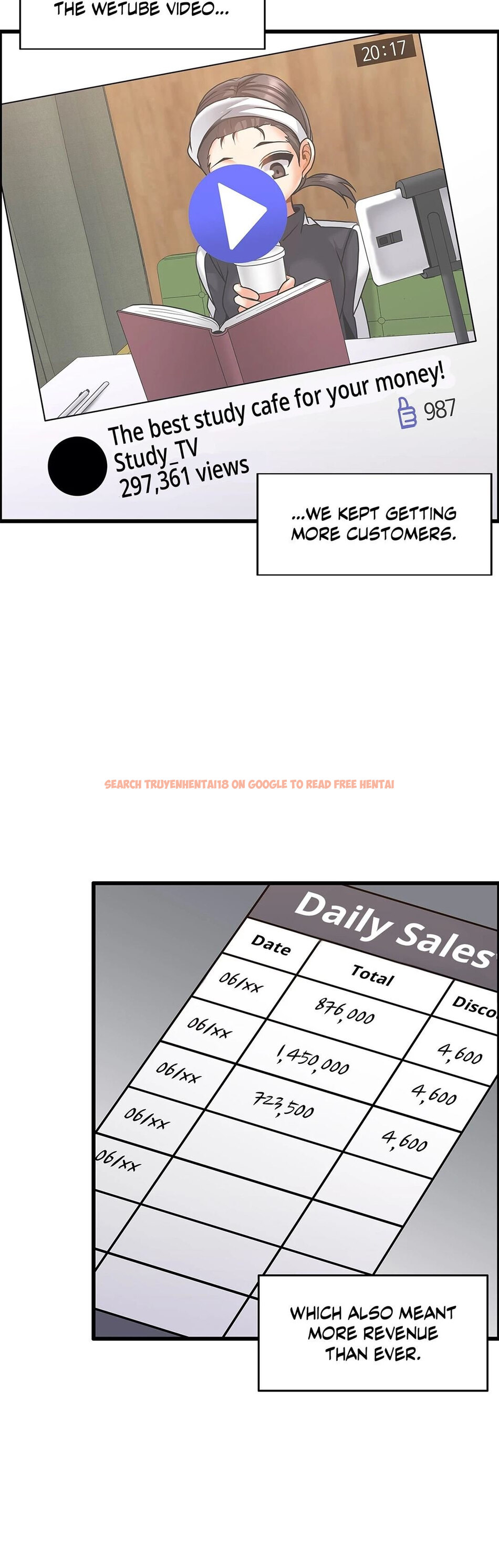 Read Hentai Image 27 085 in comic Twin Recipe - Chapter 24 - www.hentaitnt.net