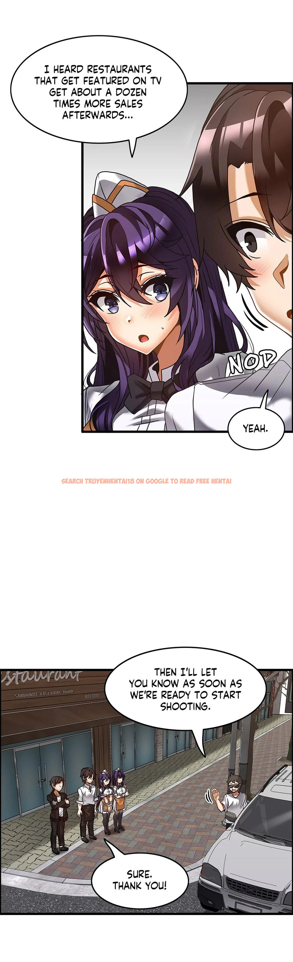 Read Hentai Image 29 085 in comic Twin Recipe - Chapter 24 - www.hentaitnt.net
