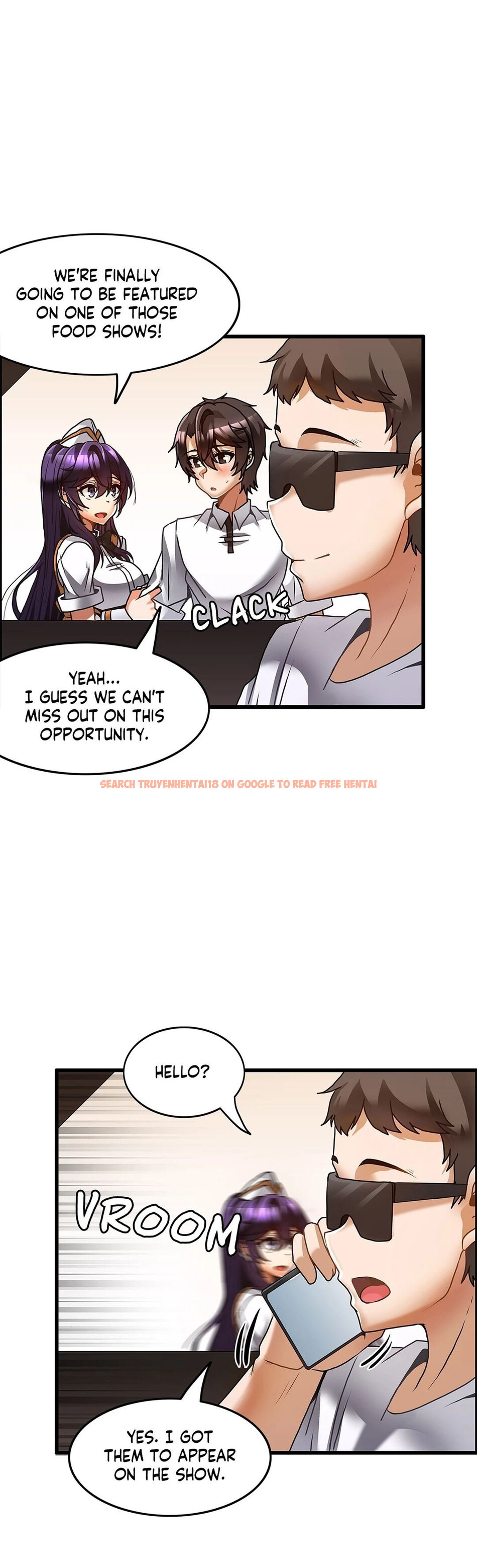 Read Hentai Image 30 085 in comic Twin Recipe - Chapter 24 - www.hentaitnt.net