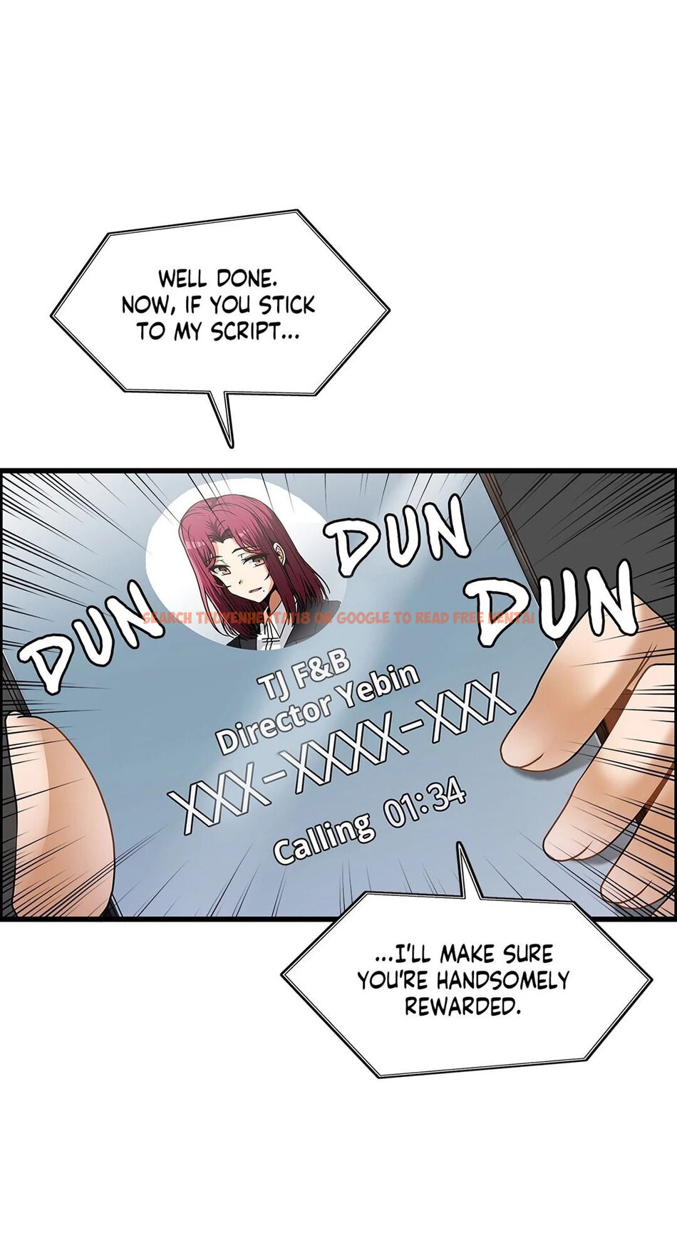 Read Hentai Image 31 085 in comic Twin Recipe - Chapter 24 - www.hentaitnt.net