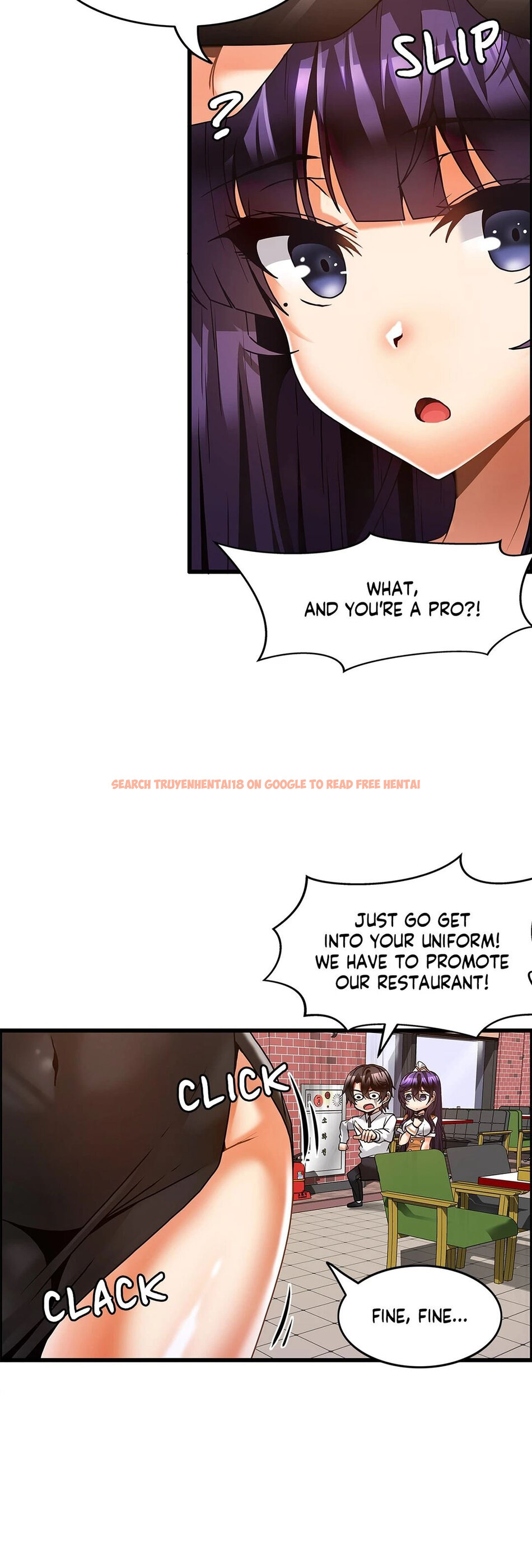 Read Hentai Image 10 810 in comic Twin Recipe - Chapter 25 - www.hentaitnt.net