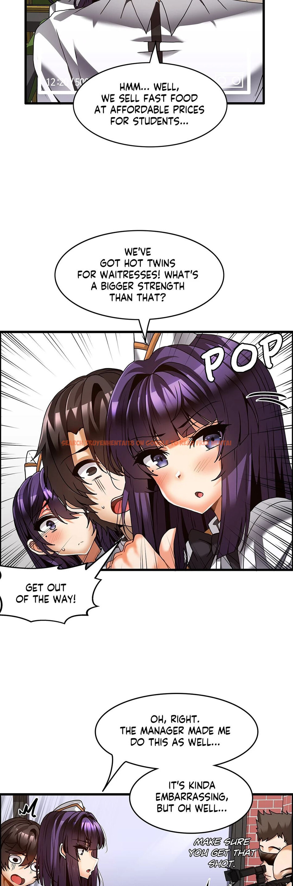 Read Hentai Image 12 810 in comic Twin Recipe - Chapter 25 - www.hentaitnt.net