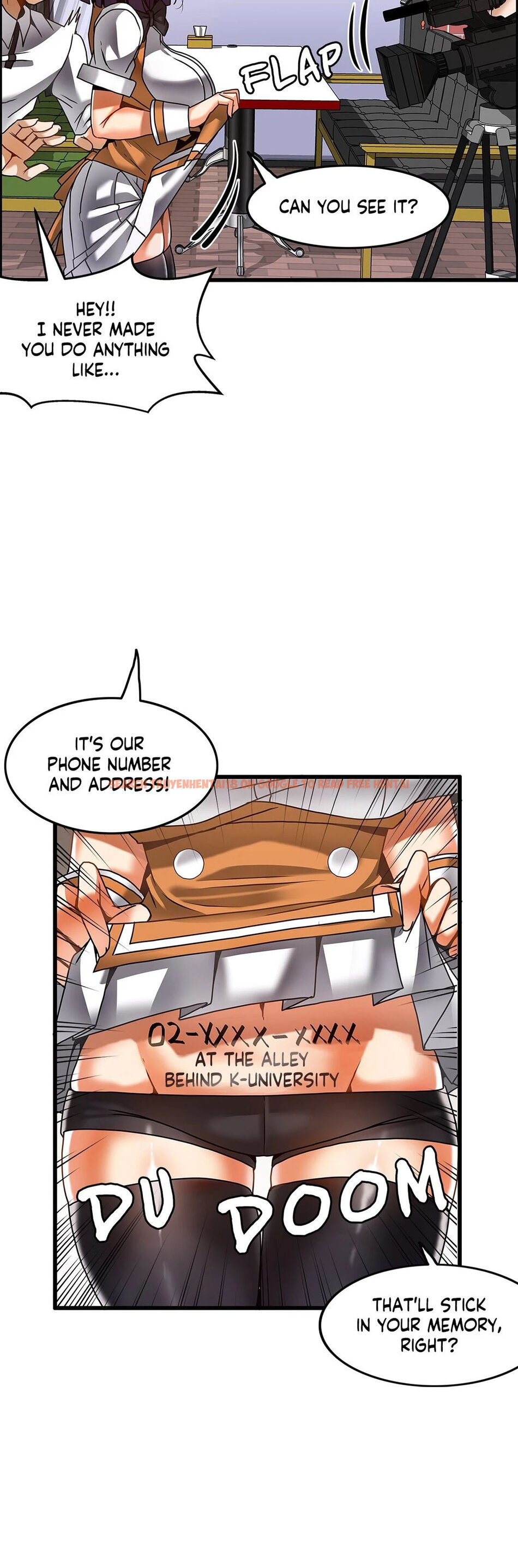 Read Hentai Image 13 810 in comic Twin Recipe - Chapter 25 - www.hentaitnt.net
