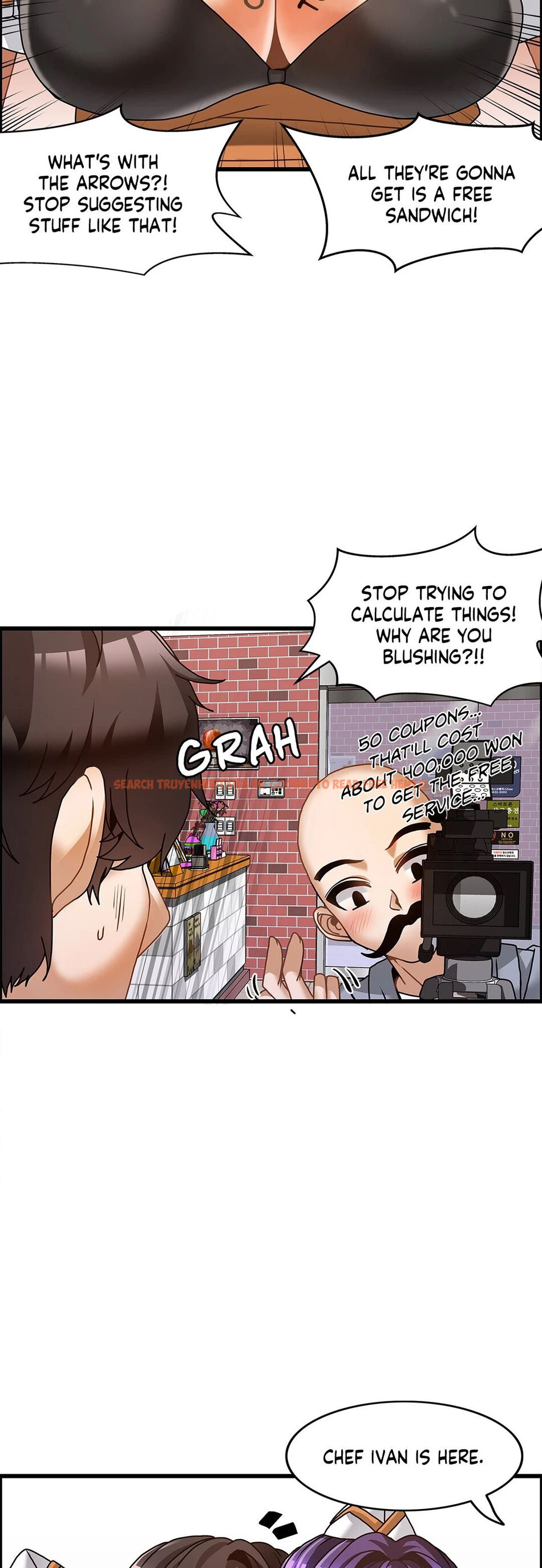 Read Hentai Image 15 810 in comic Twin Recipe - Chapter 25 - www.hentaitnt.net