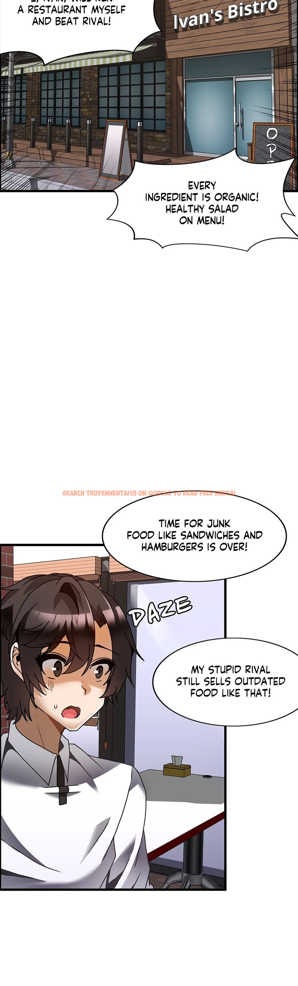 Read Hentai Image 21 810 in comic Twin Recipe - Chapter 25 - www.hentaitnt.net