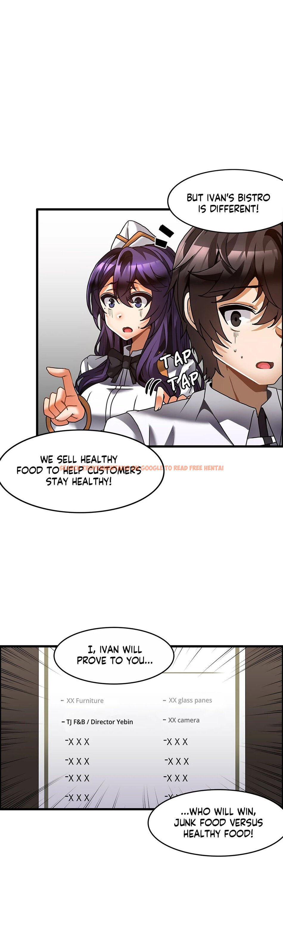 Read Hentai Image 22 810 in comic Twin Recipe - Chapter 25 - www.hentaitnt.net