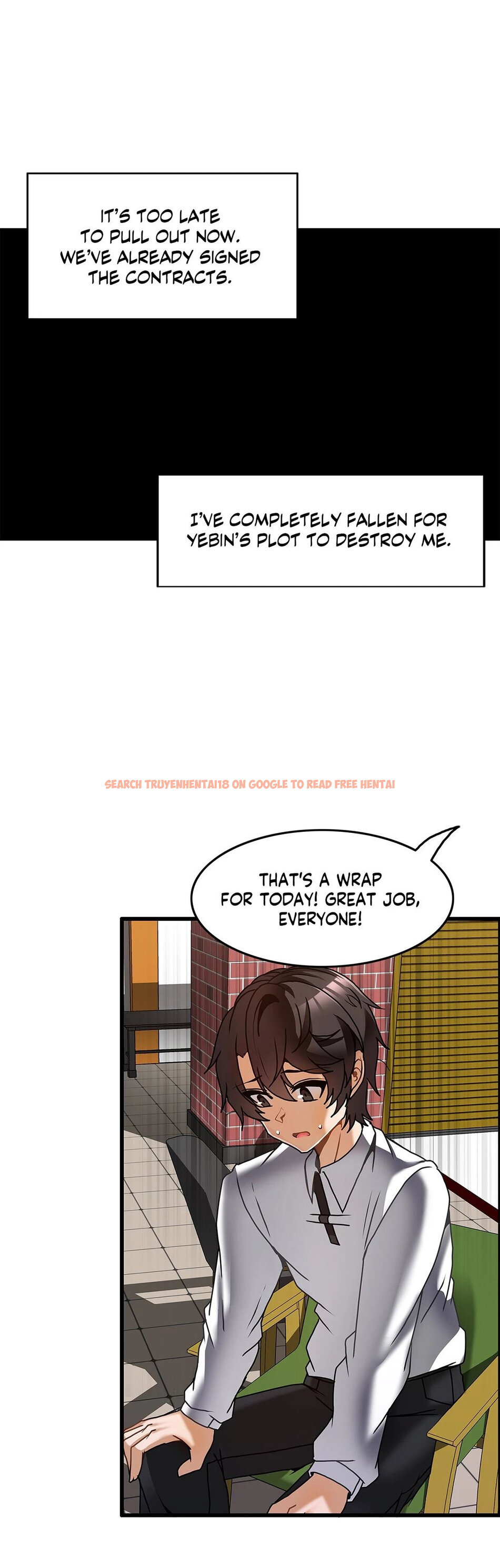 Read Hentai Image 23 810 in comic Twin Recipe - Chapter 25 - www.hentaitnt.net