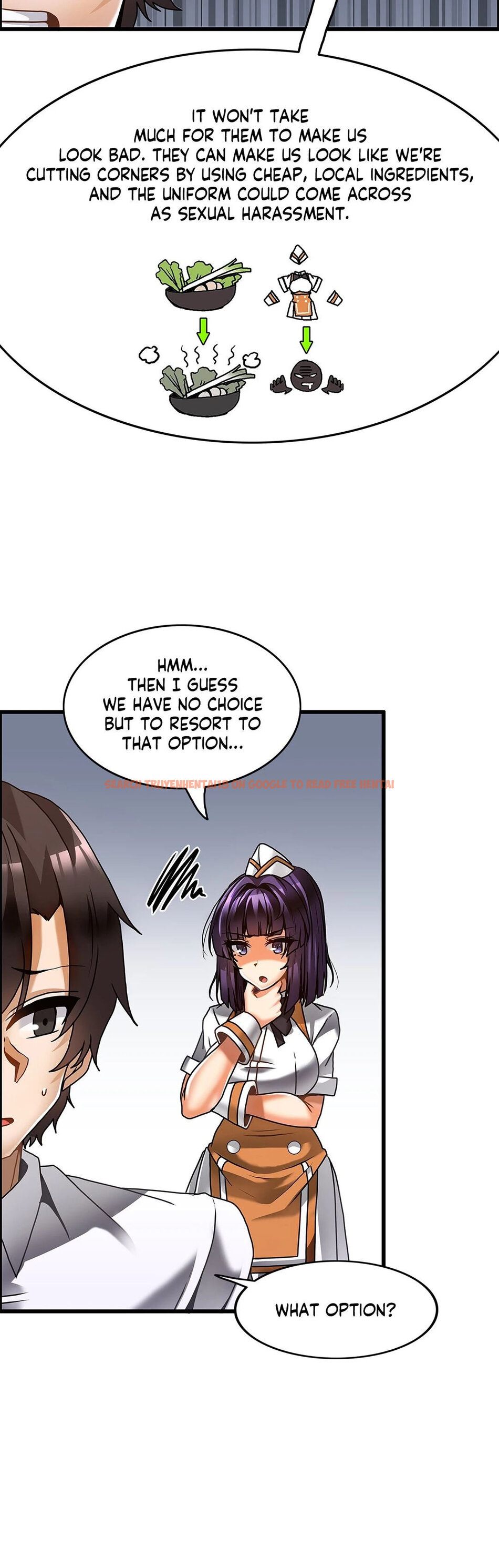 Read Hentai Image 25 810 in comic Twin Recipe - Chapter 25 - www.hentaitnt.net