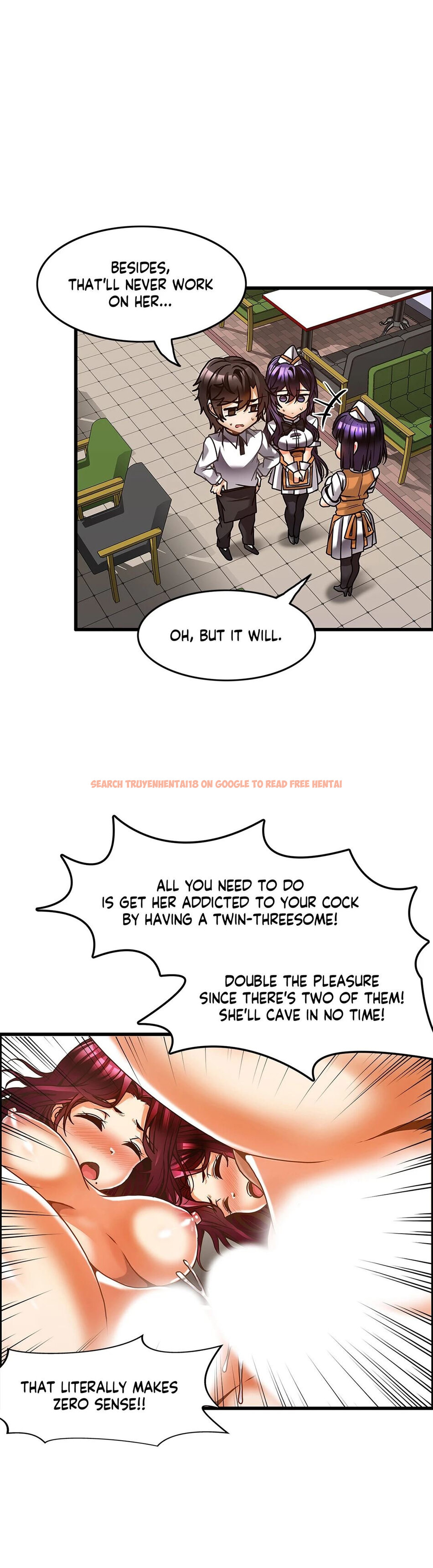 Read Hentai Image 28 810 in comic Twin Recipe - Chapter 25 - www.hentaitnt.net