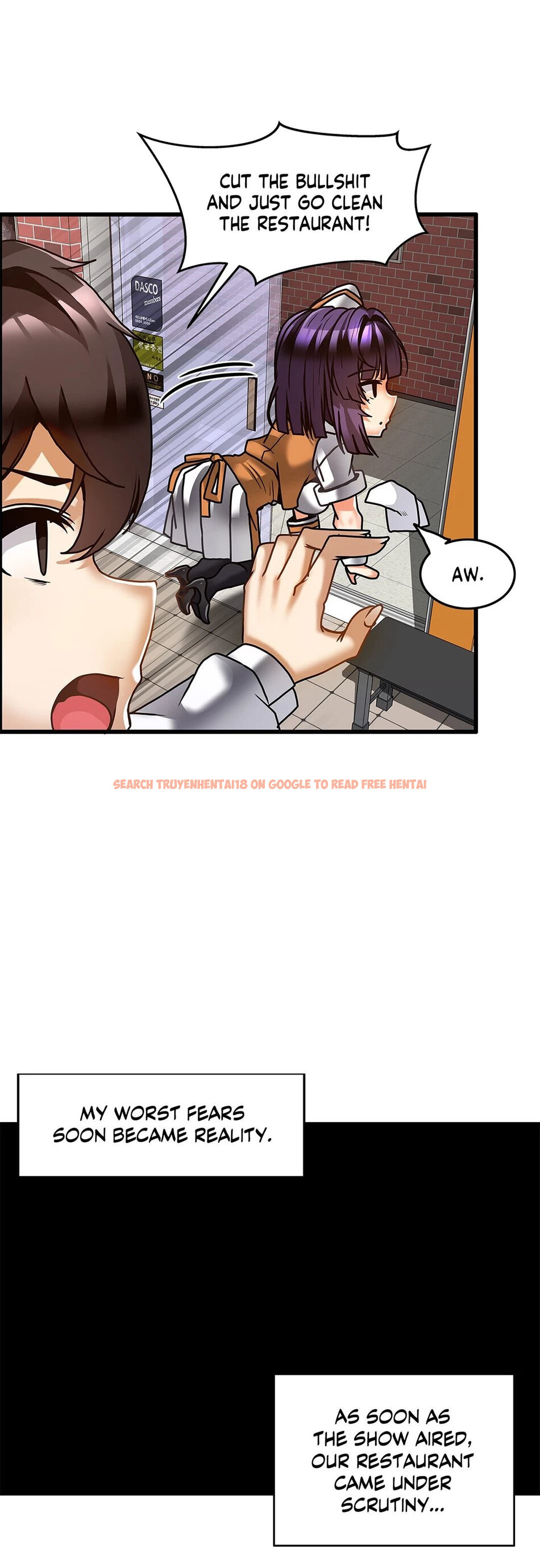 Read Hentai Image 29 810 in comic Twin Recipe - Chapter 25 - www.hentaitnt.net