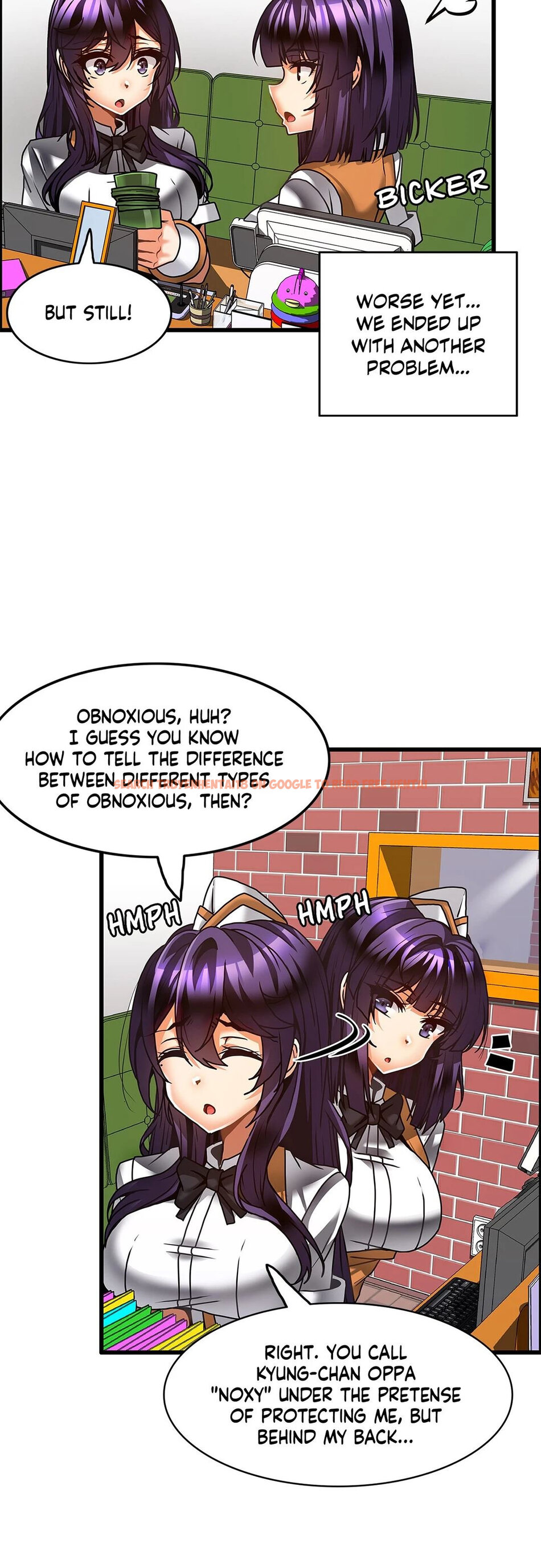 Read Hentai Image 31 810 in comic Twin Recipe - Chapter 25 - www.hentaitnt.net