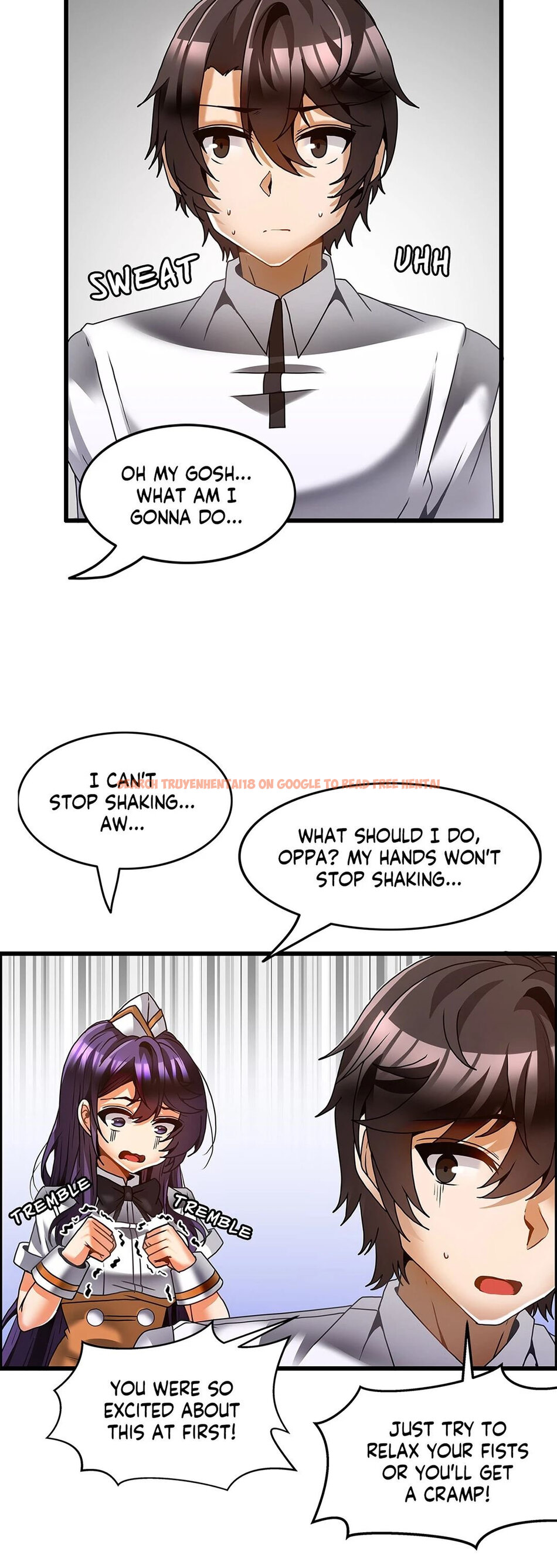 Read Hentai Image 7 810 in comic Twin Recipe - Chapter 25 - www.hentaitnt.net