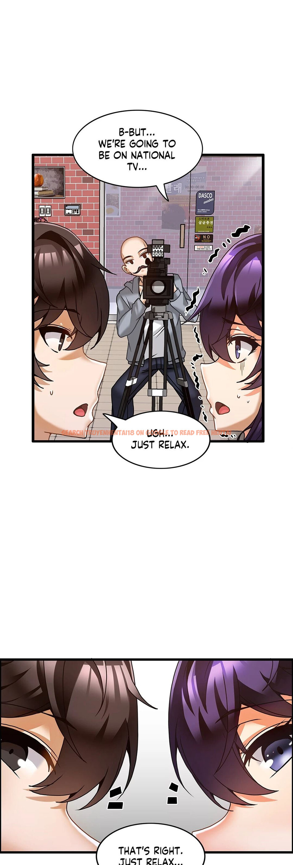 Read Hentai Image 8 810 in comic Twin Recipe - Chapter 25 - www.hentaitnt.net