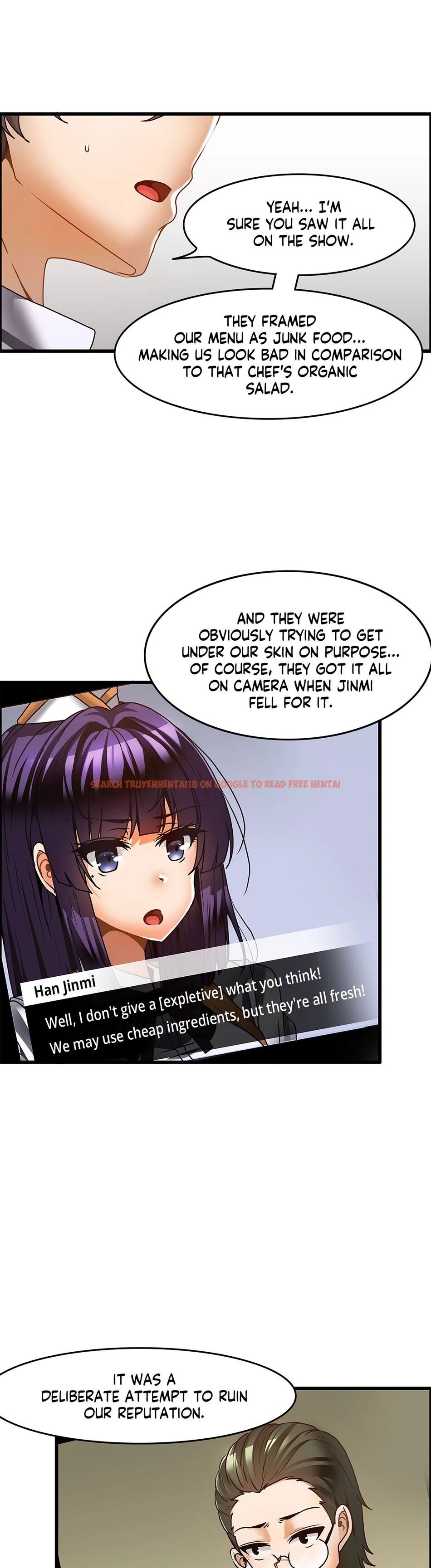 Read Hentai Image 1 235 in comic Twin Recipe - Chapter 26 - www.hentaitnt.net