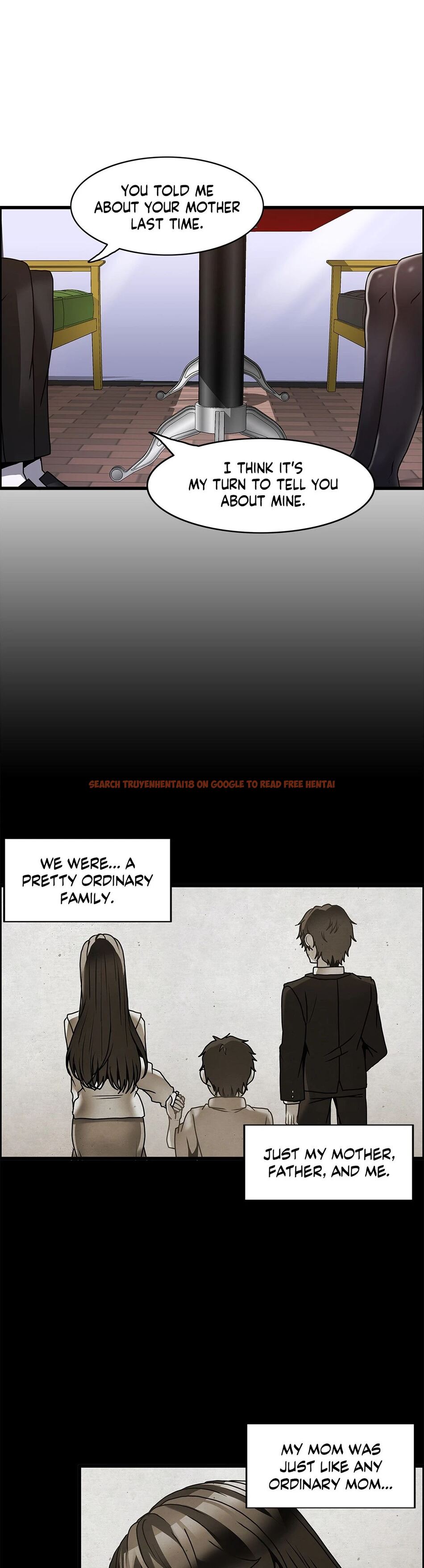 Read Hentai Image 10 235 in comic Twin Recipe - Chapter 26 - www.hentaitnt.net