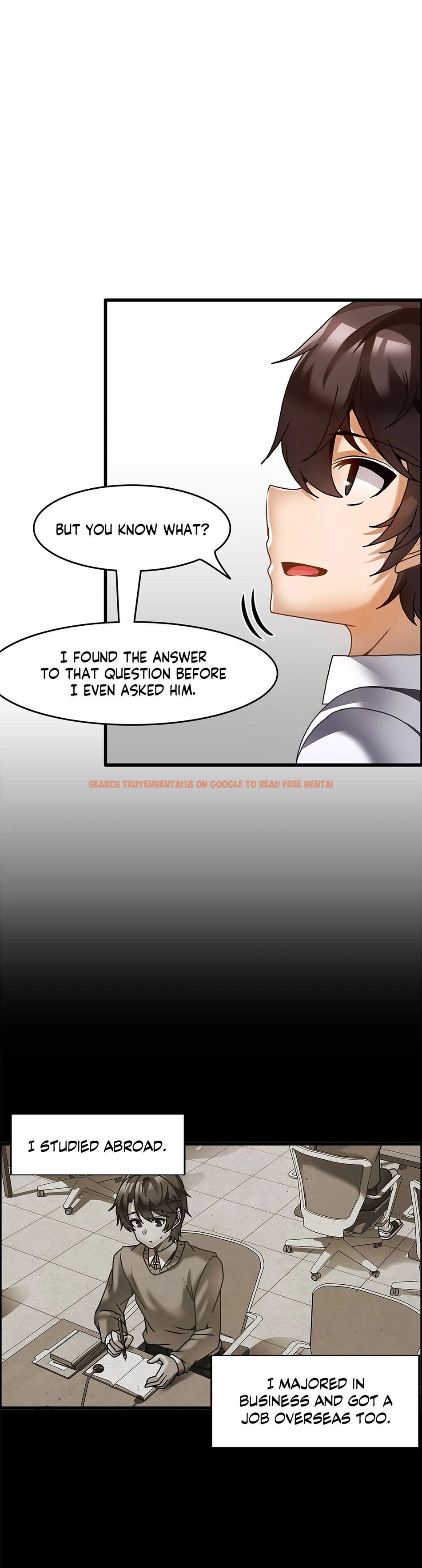 Read Hentai Image 15 235 in comic Twin Recipe - Chapter 26 - www.hentaitnt.net