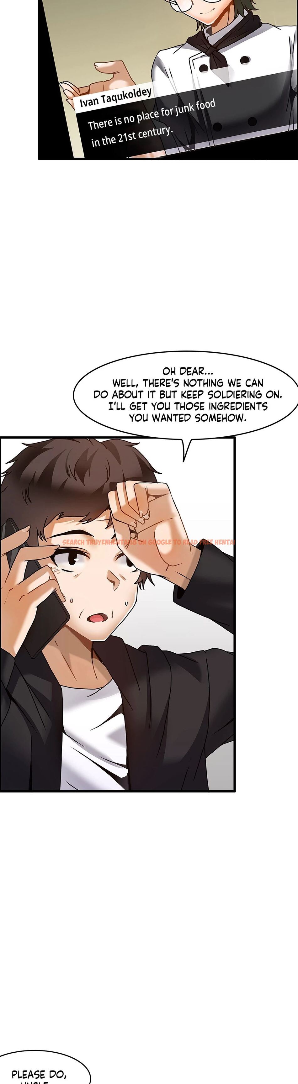 Read Hentai Image 2 235 in comic Twin Recipe - Chapter 26 - www.hentaitnt.net