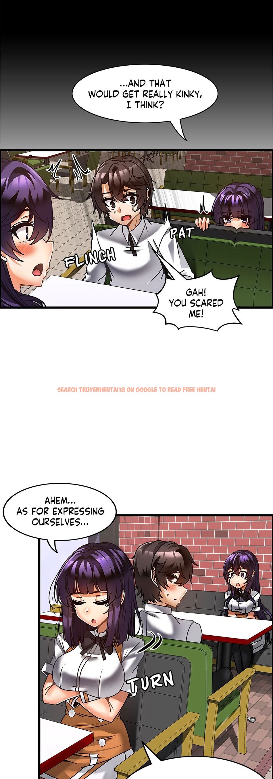Read Hentai Image 25 235 in comic Twin Recipe - Chapter 26 - www.hentaitnt.net