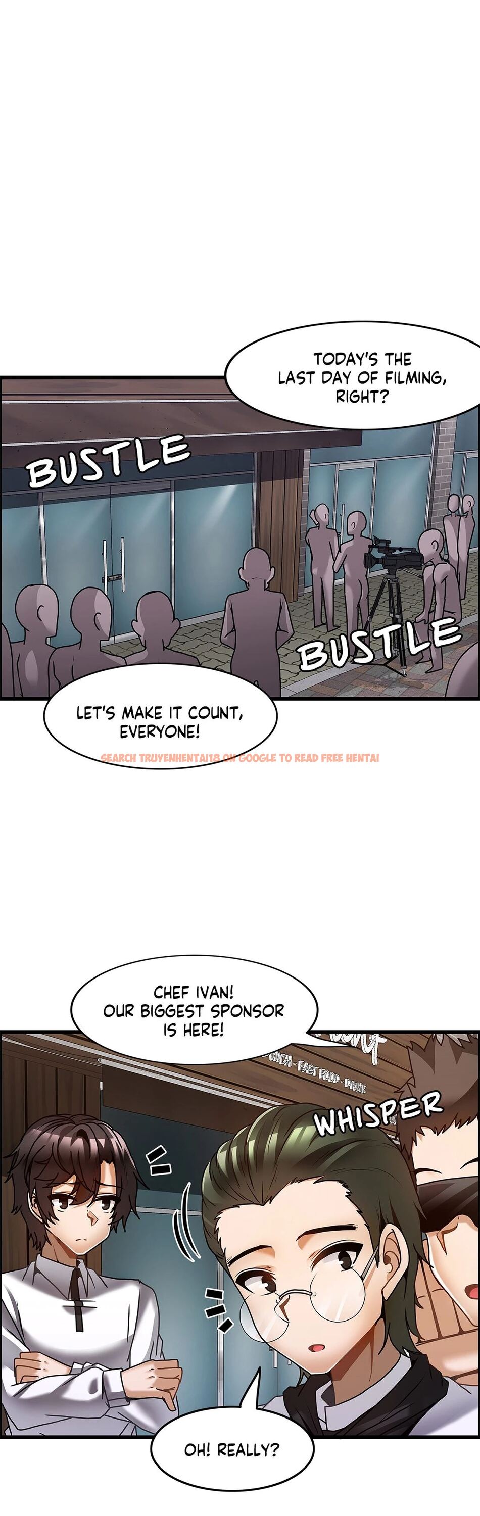 Read Hentai Image 28 235 in comic Twin Recipe - Chapter 26 - www.hentaitnt.net