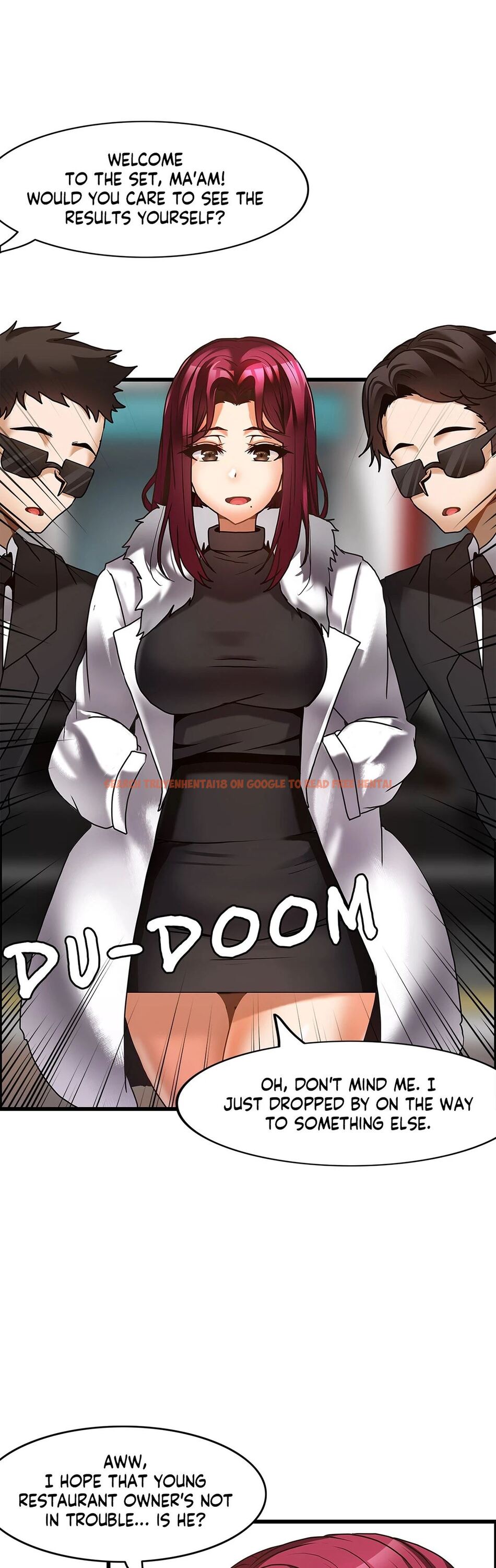 Read Hentai Image 29 235 in comic Twin Recipe - Chapter 26 - www.hentaitnt.net